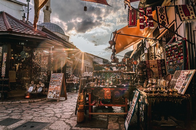 Yurtdışı pazarlarına açılmanın yolları Yurtdışı pazarlarına açılmanın yolları